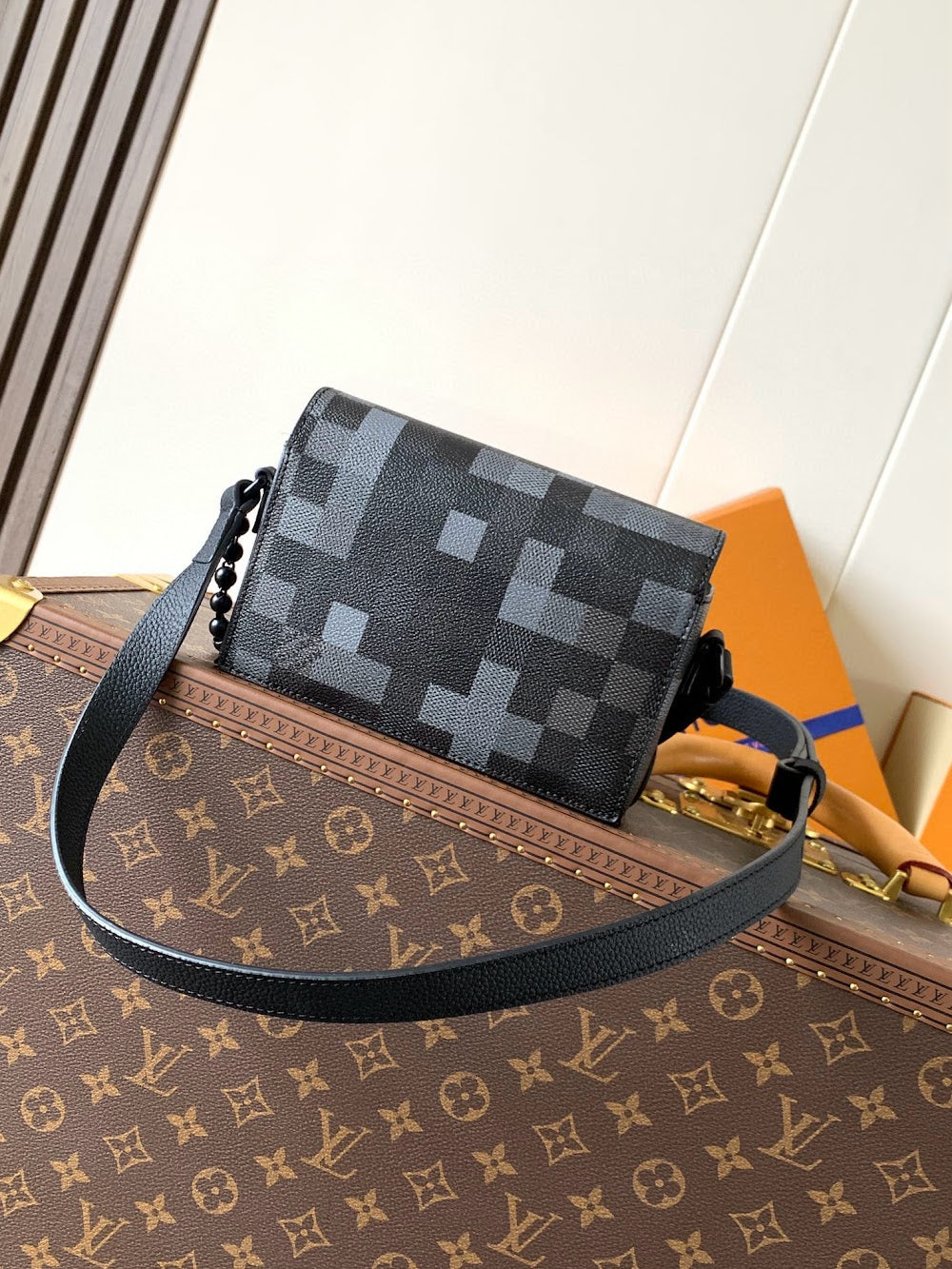 Dragons Bags ln Luxury Bag --71397