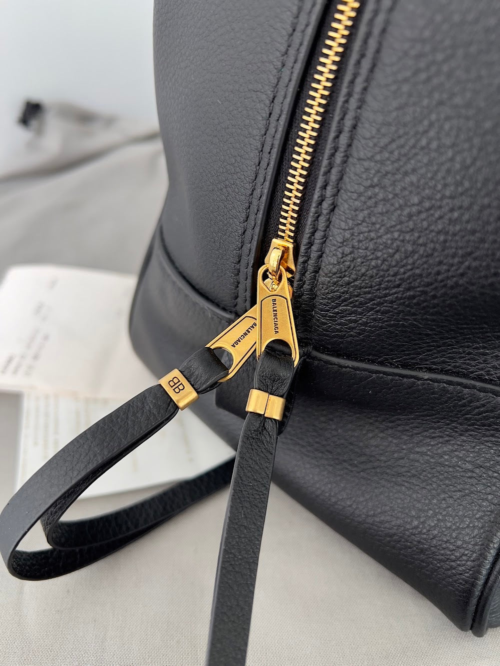 Dragons Bags Balenciaga Luxury Bag --111599
