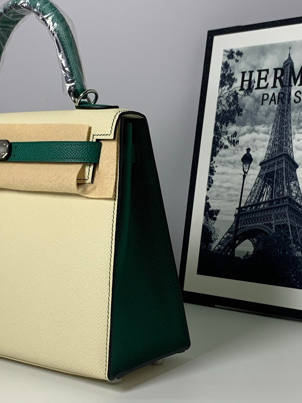 Dragons BagsHermesn Luxury Bag --116811