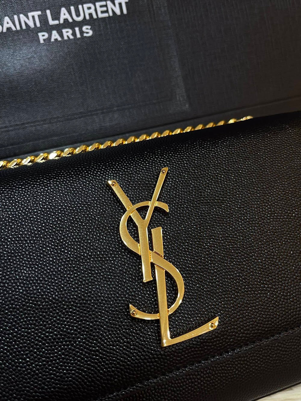 Dragons Bags YSLn Luxury Bag --119138
