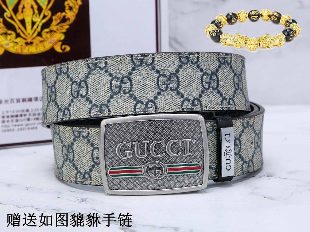 Dragons Bags Guccin Luxury Belt --105242