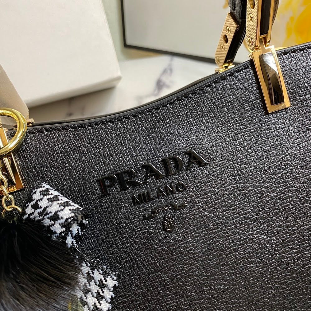 Dragons Bags pradn Luxury Bag --73219