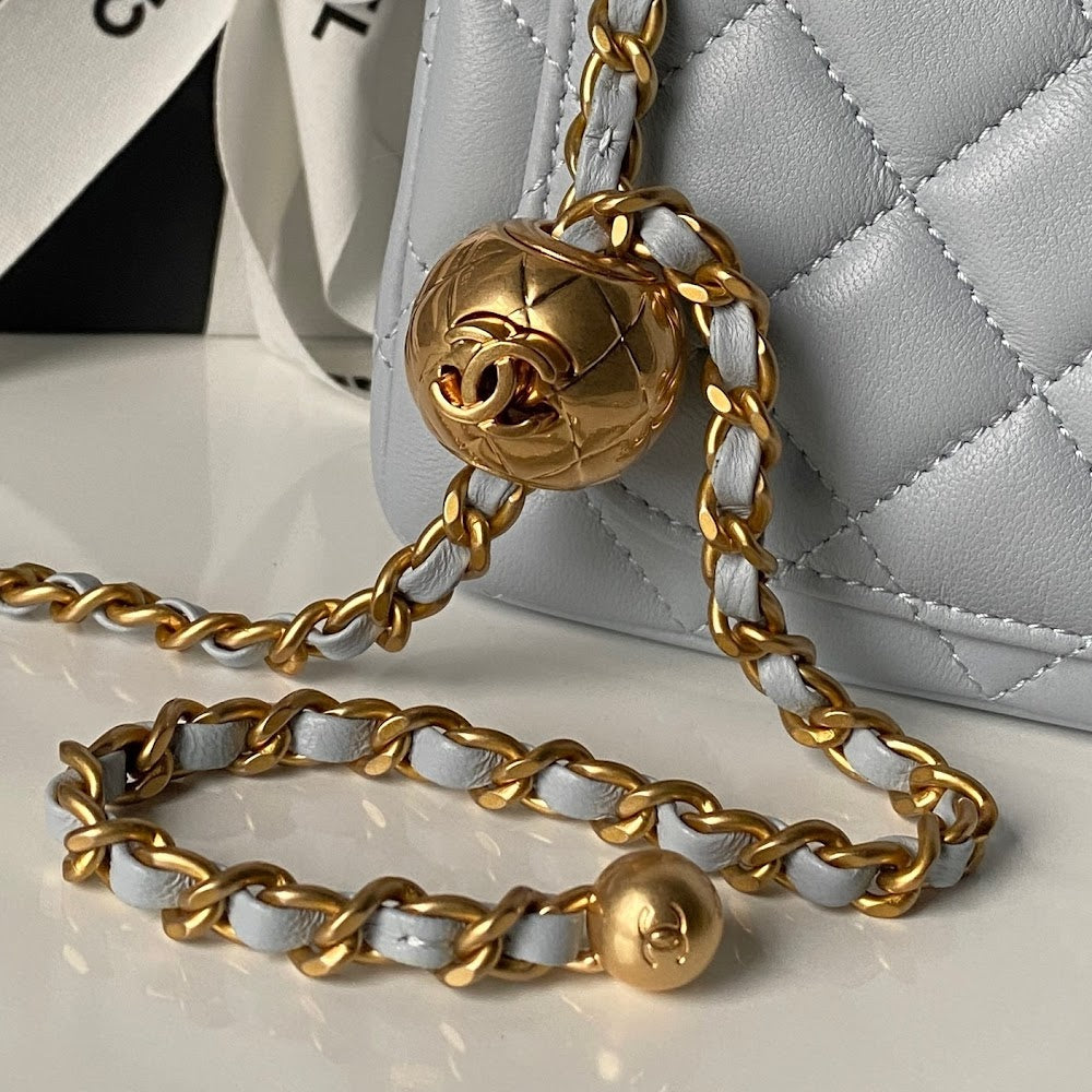 Dragons Bags CHn Luxury Bag --112855