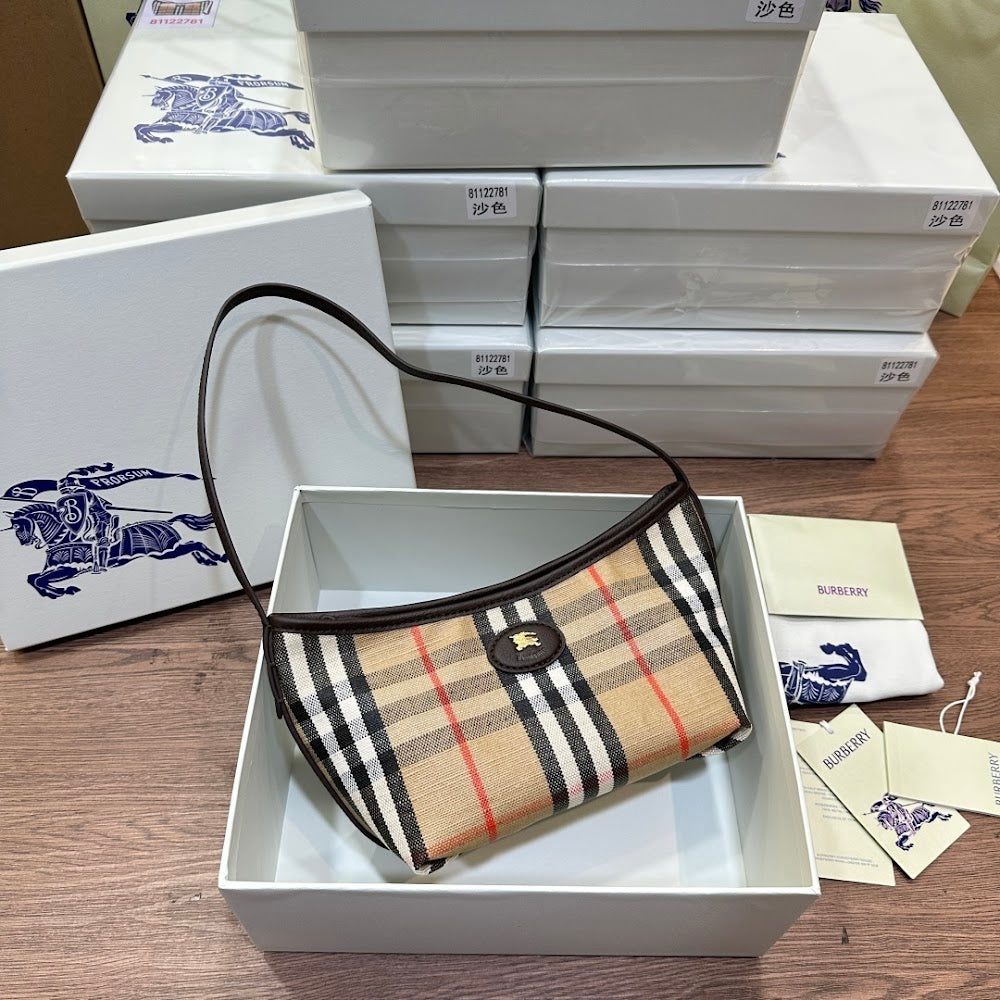 Dragons Bags Burberryn Luxury Bag --92355