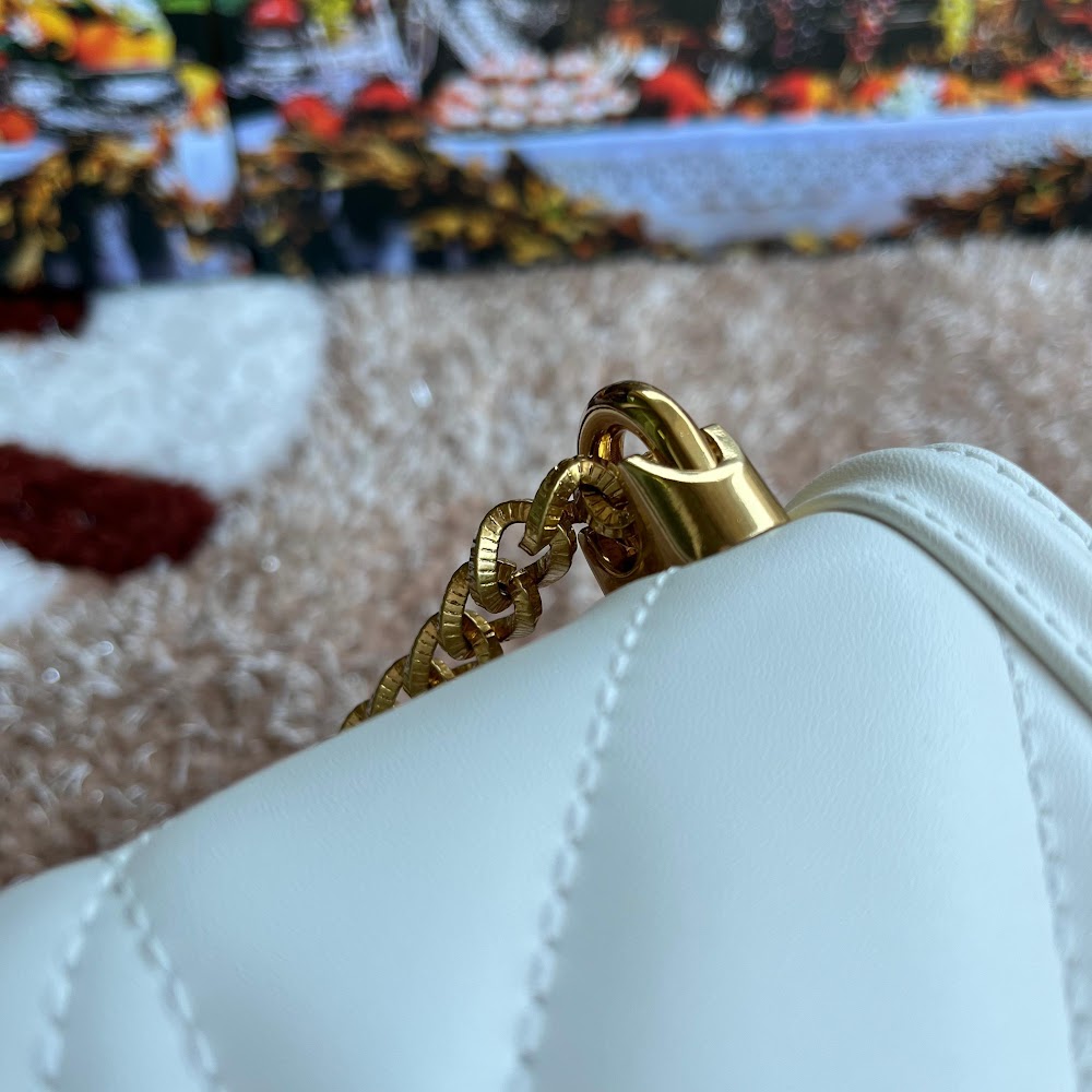 Dragons Bags DGn Luxury Bag --94069