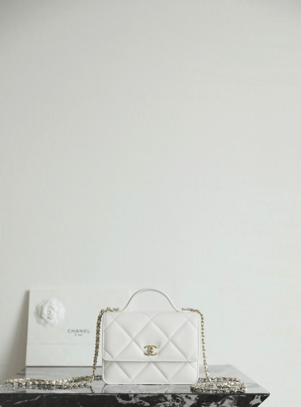 Dragons Bags CHn Luxury Bag --113593