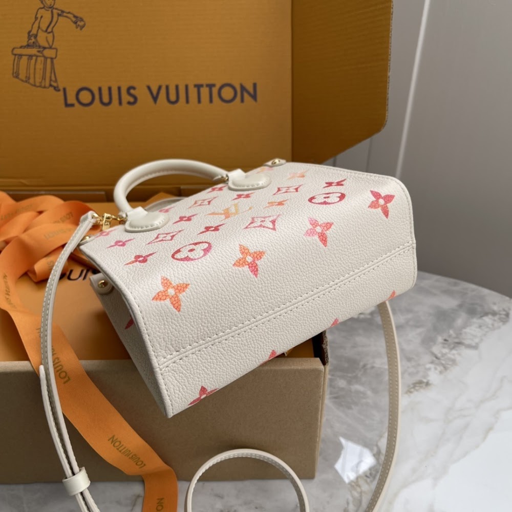 Dragons Bags LVn Luxury Bag --79286