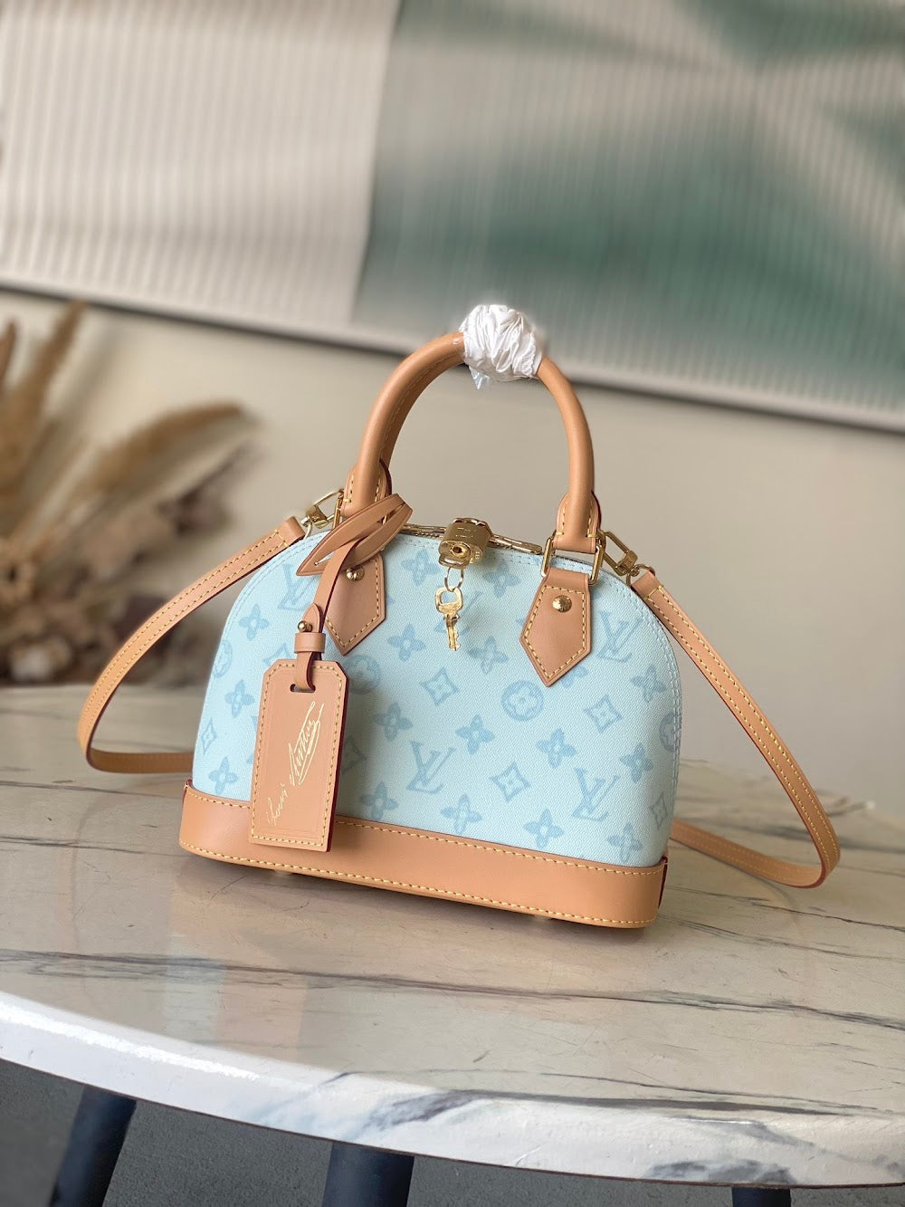 Dragons Bags ln Luxury Bag --95824