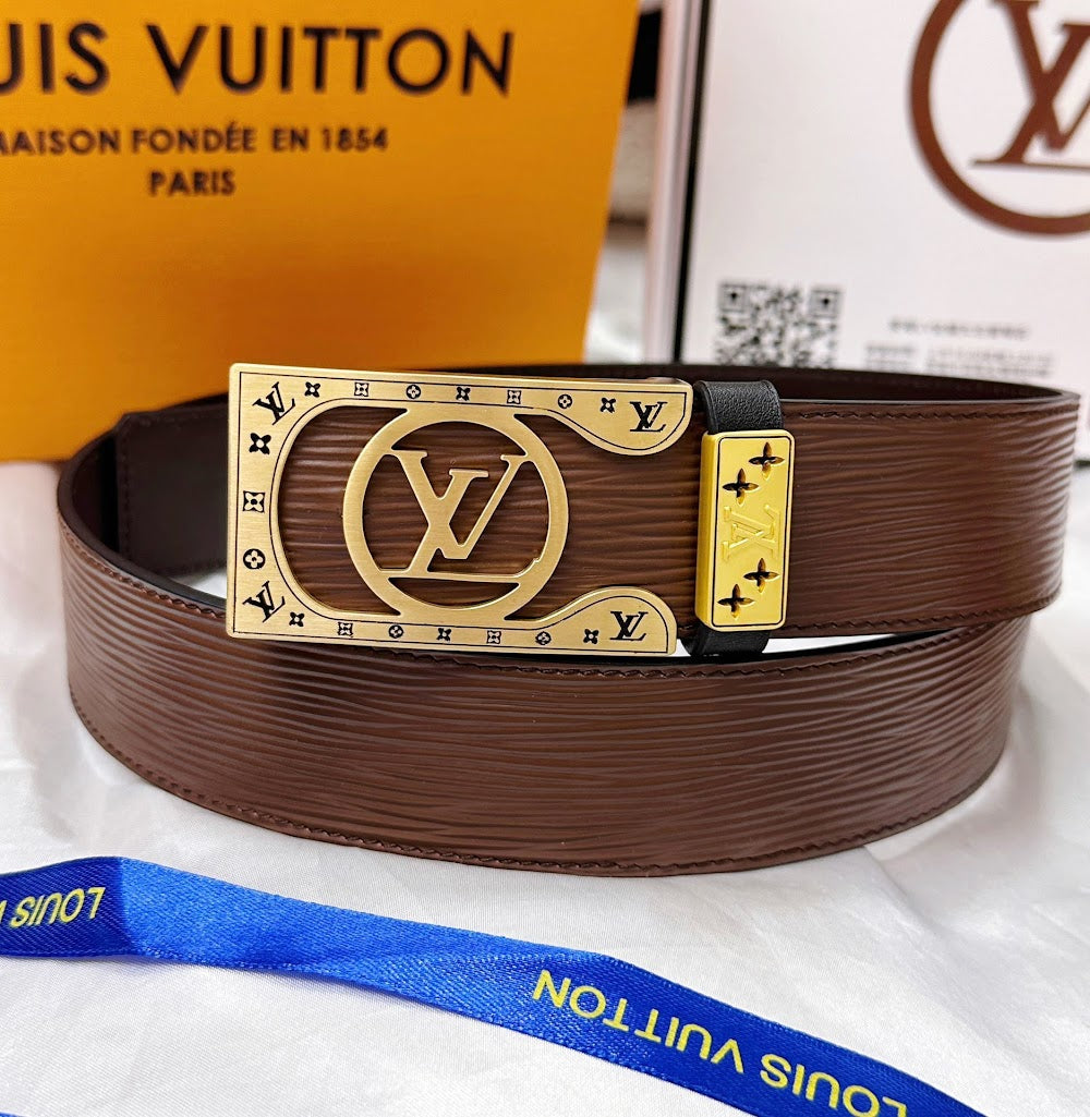 Dragons Bags ln Luxury Belt --106786