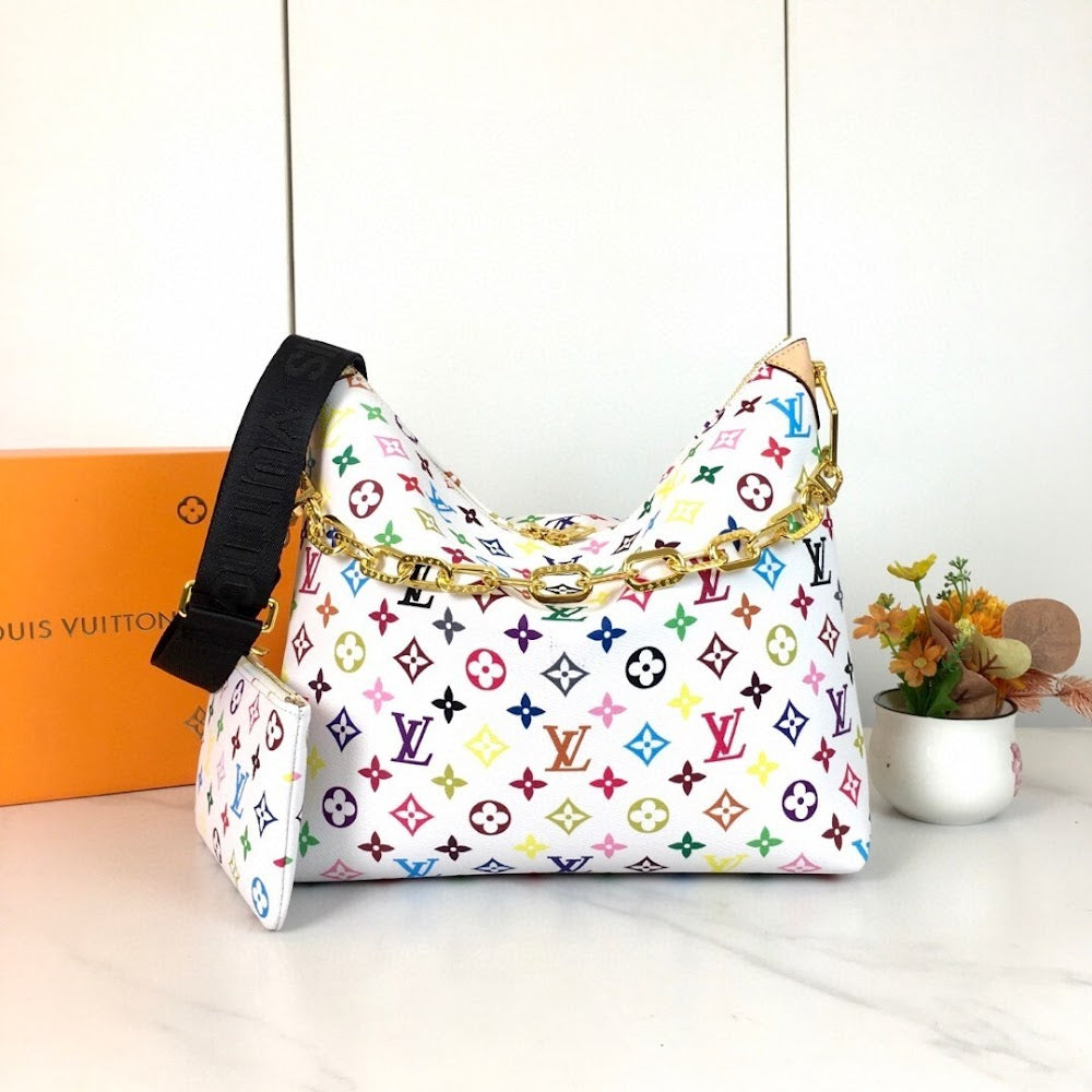 Dragons Bags ln Luxury Bag --76679