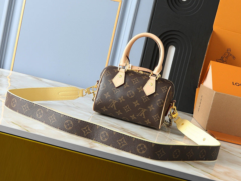 Dragons Bags LVn Luxury Bag --80579