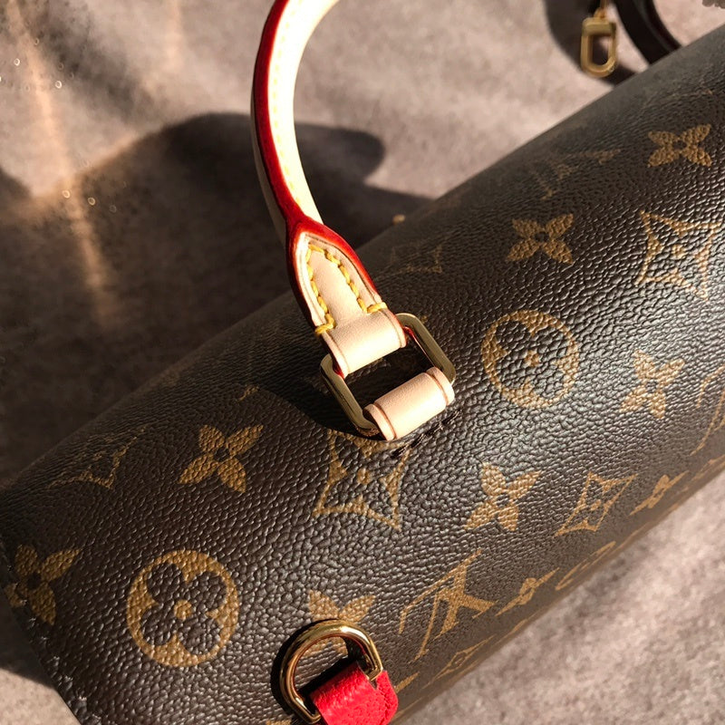 Dragons Bags ln Luxury Bag --56371