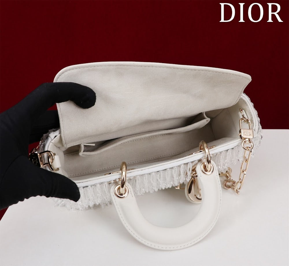 Dragons BagsDiorn Luxury Bag --114695