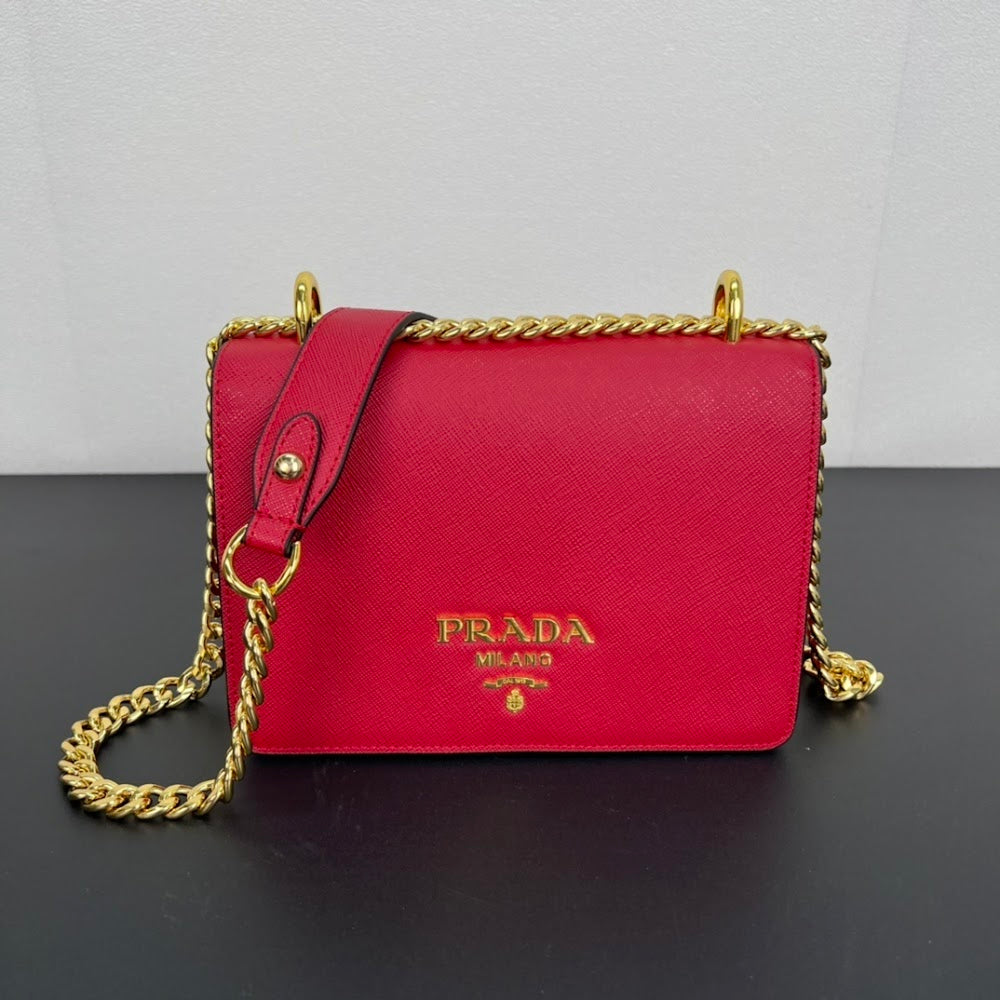 Dragons Bags pradn Luxury Bag --73214