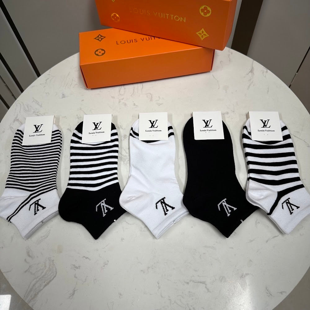 Dragons Bags Premium Luxury Socks --98316