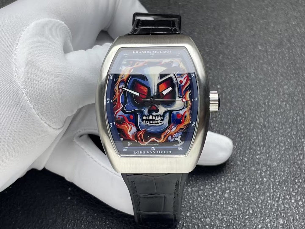 Dragons Bags Luxury Designer Watch --103084