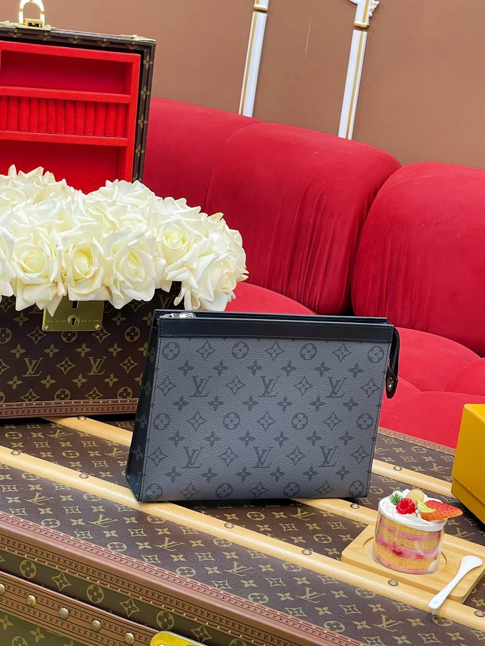 Dragons Bags ln Luxury Bag --97411