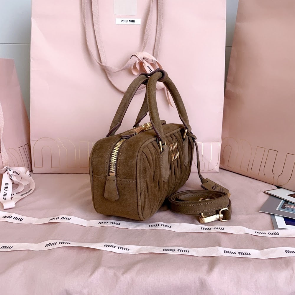 Dragons Bags Miun Miun Luxury Bag --122585