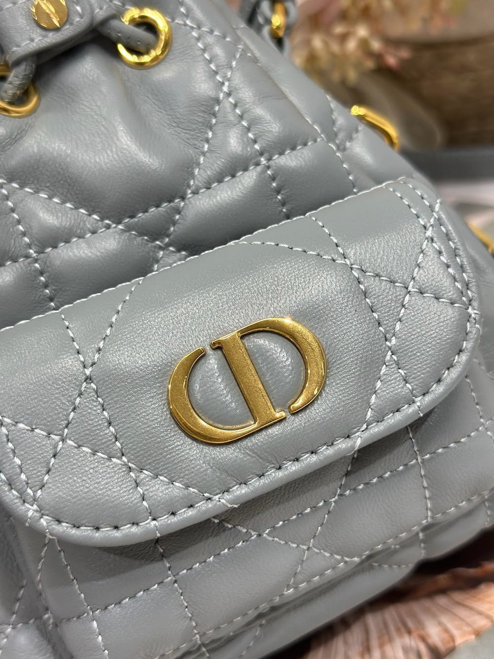 Dragons BagsDiorn Luxury Bag --115564