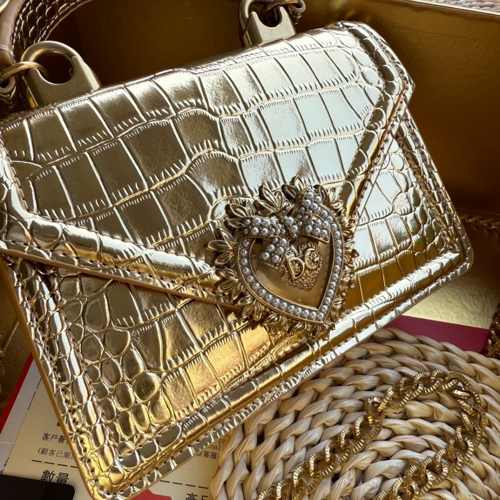 Dragons Bags DGn Luxury Bag --93872