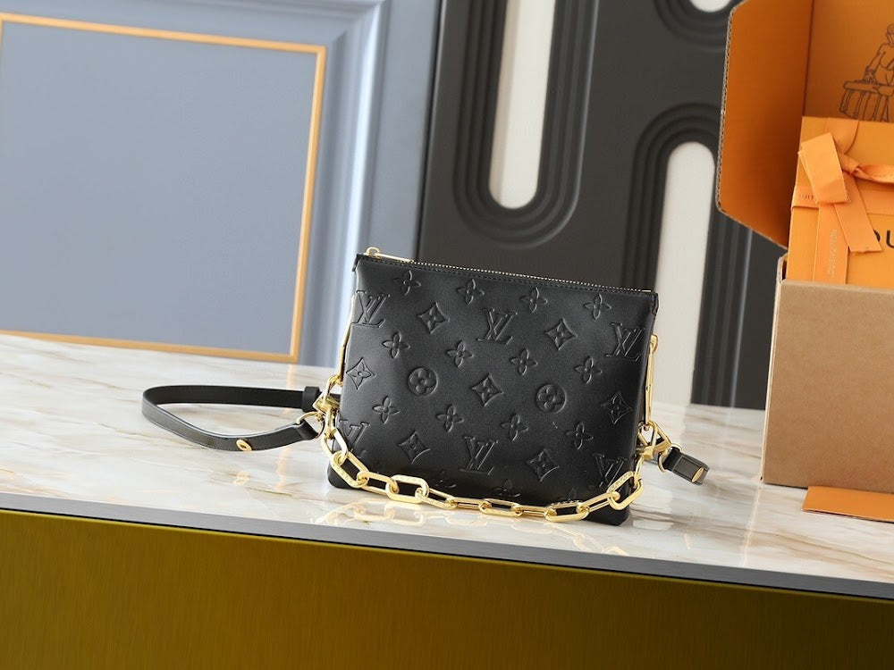 Dragons Bags ln Luxury Bag --76839
