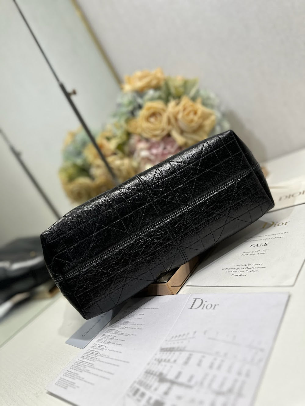 Dragons BagsDiorn Luxury Bag --115515