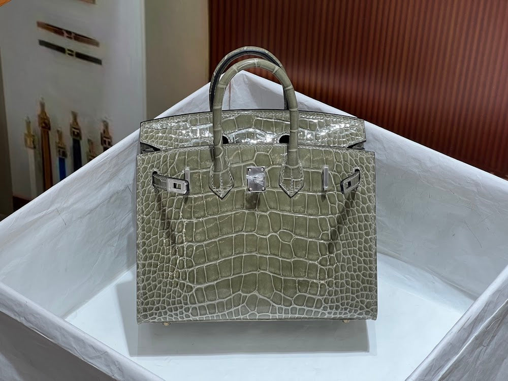 Dragons BagsHermesn Luxury Bag --117077
