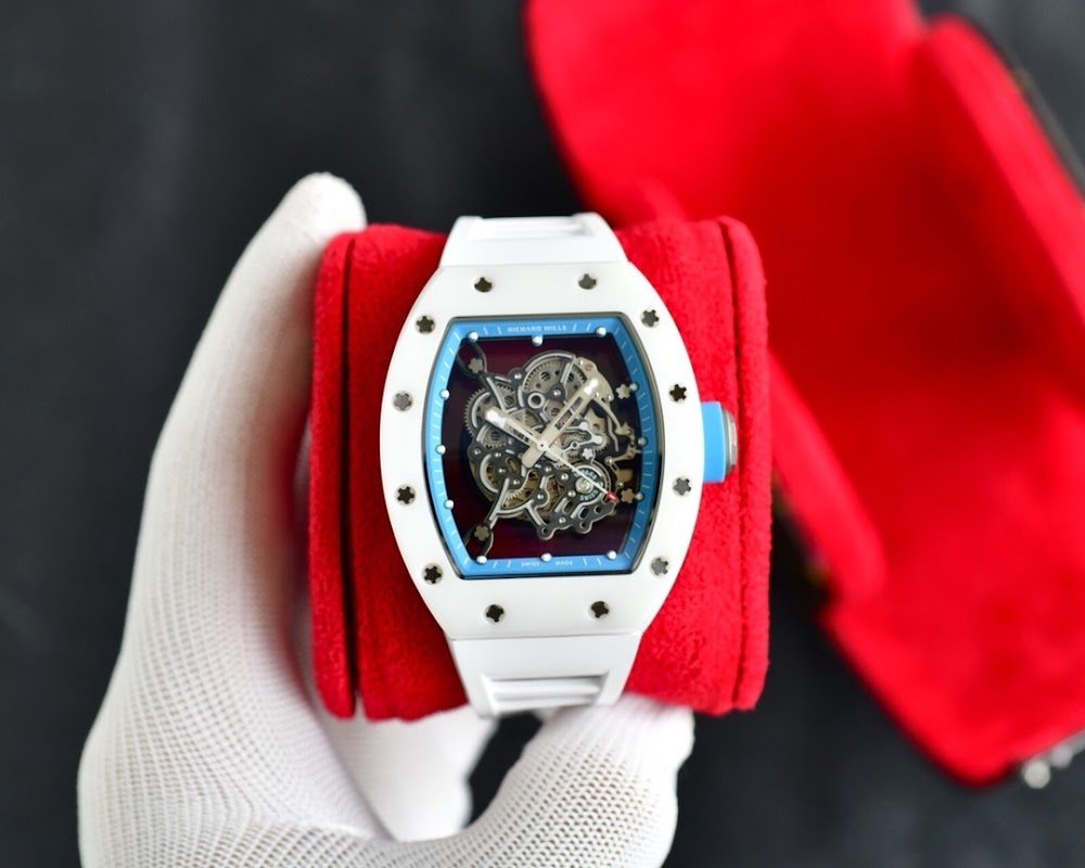 Dragons Bags Luxury Designer Watch --104619