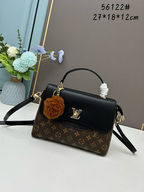 Dragons Bags LVn Luxury Bag --79022