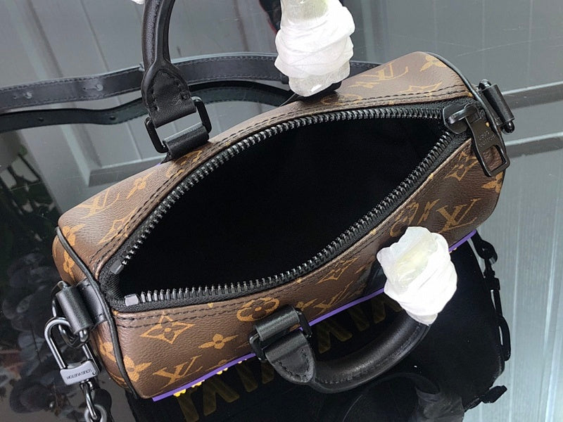 Dragons Bags ln Luxury Bag --59839