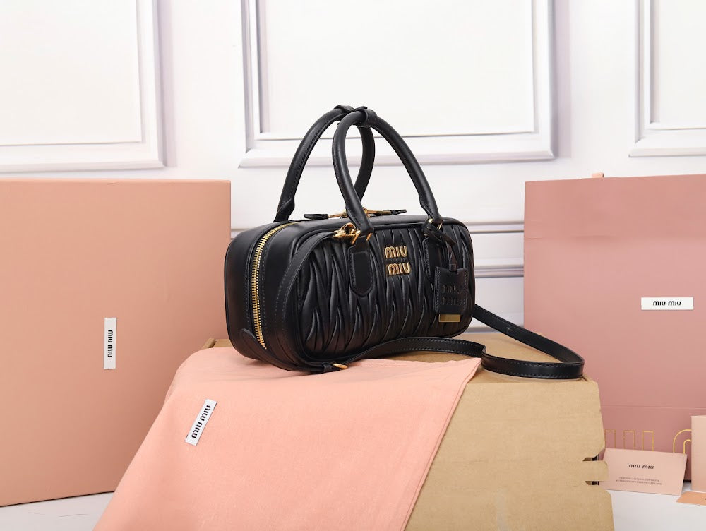 Dragons Bags Miun Miun Luxury Bag --122499