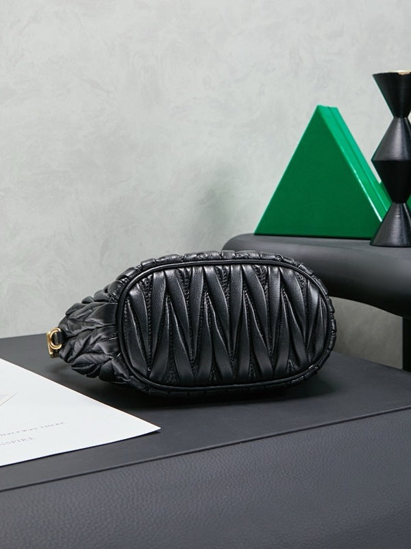 Jessica Bags pradn Luxury Bag --75499