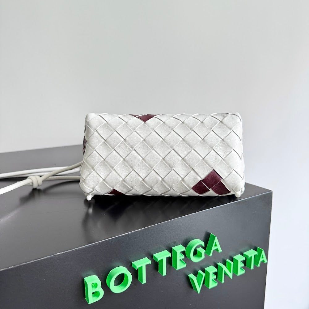 Dragons Bags Bottegan Luxury Bag --91204