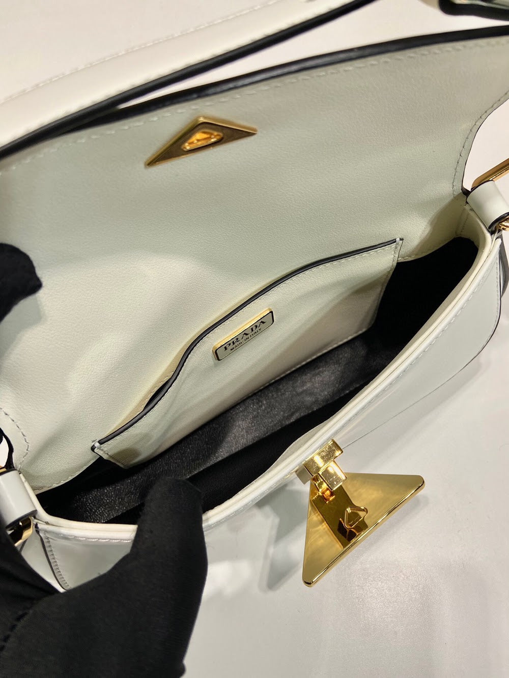 Dragons Bags pradn Luxury Bag --73495