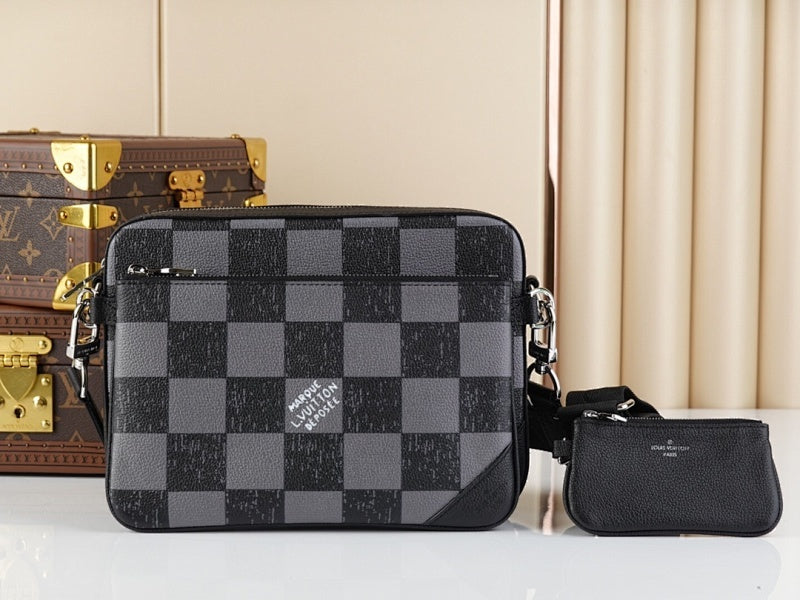 Dragons Bags ln Luxury Bag --66756