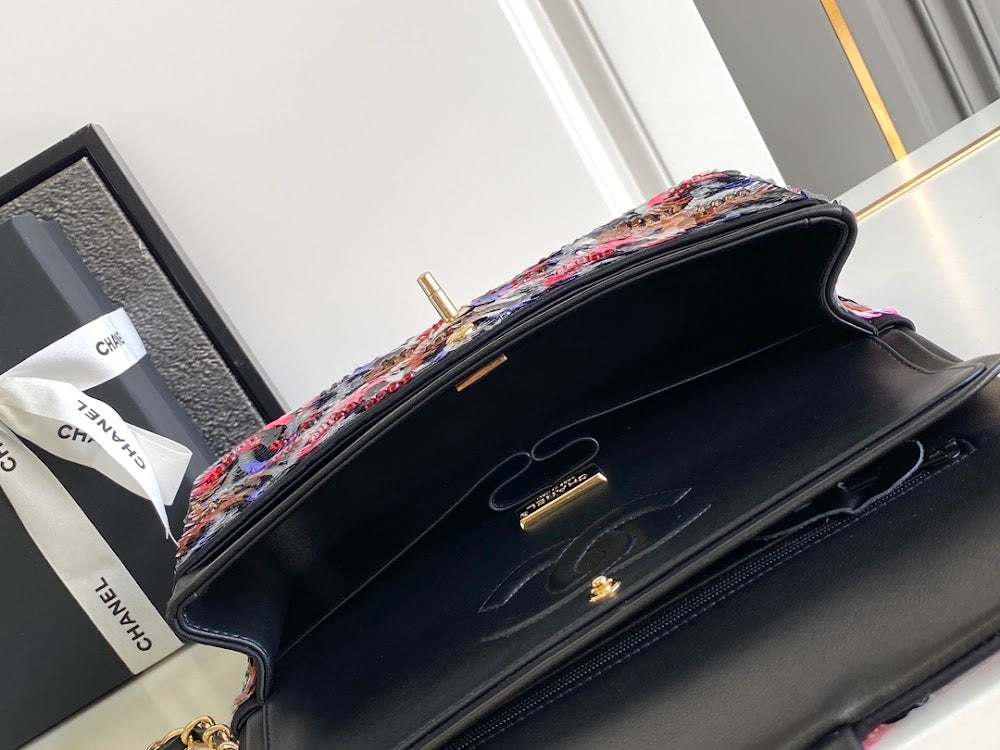 Dragons Bags CHn Luxury Bag --112799