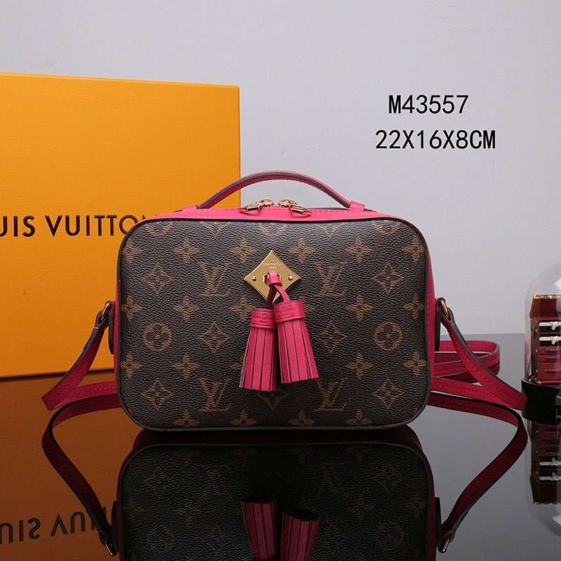 Dragons Bags ln Luxury Bag --59491