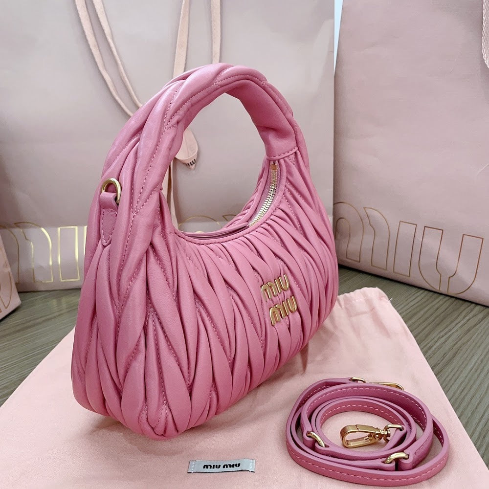 Dragons Bags Miun Miun Luxury Bag --123320