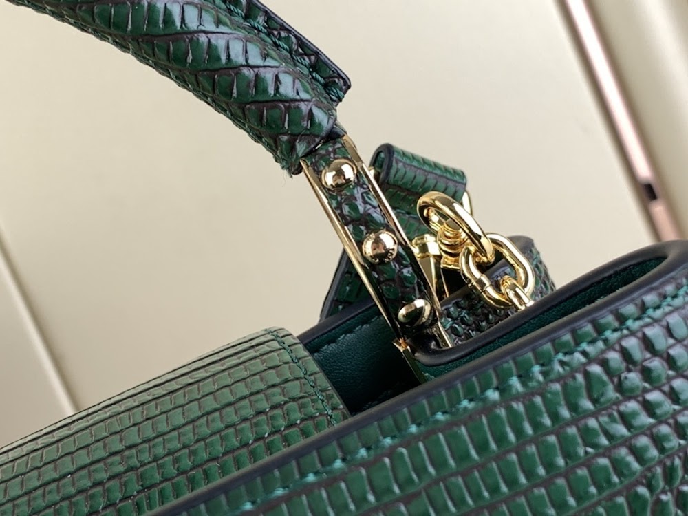 Dragons Bags ln Luxury Bag --68605