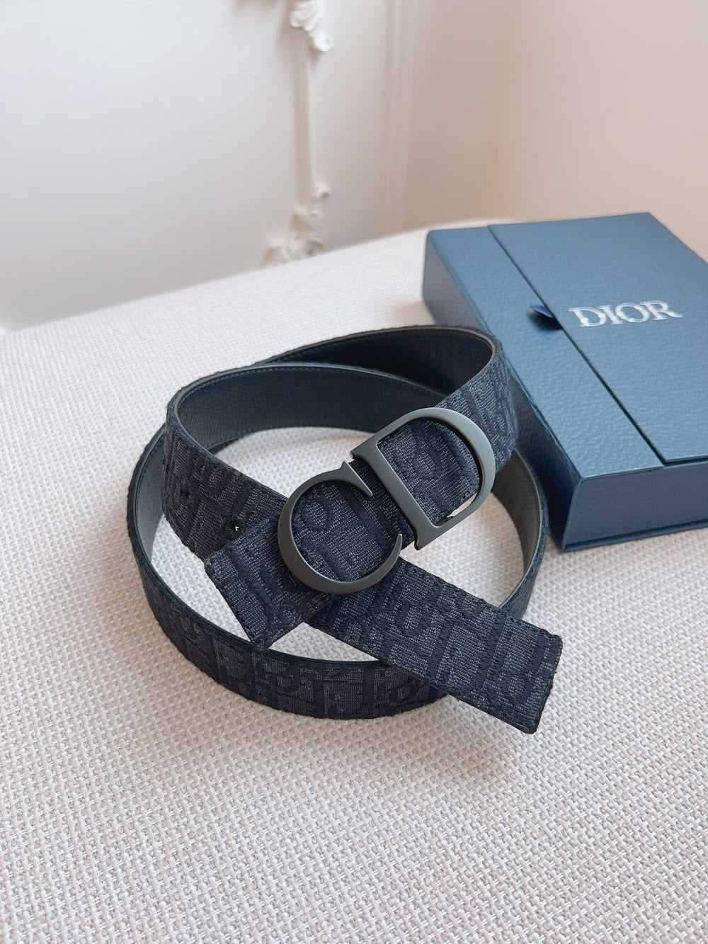 Dragons Bags Diorn Luxury Belt --104981