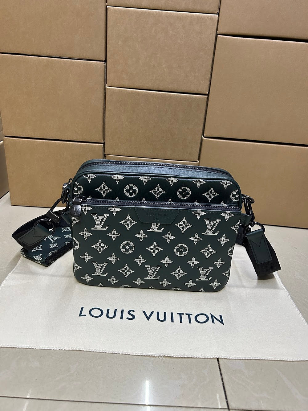 Dragons Bags ln Luxury Bag --95939