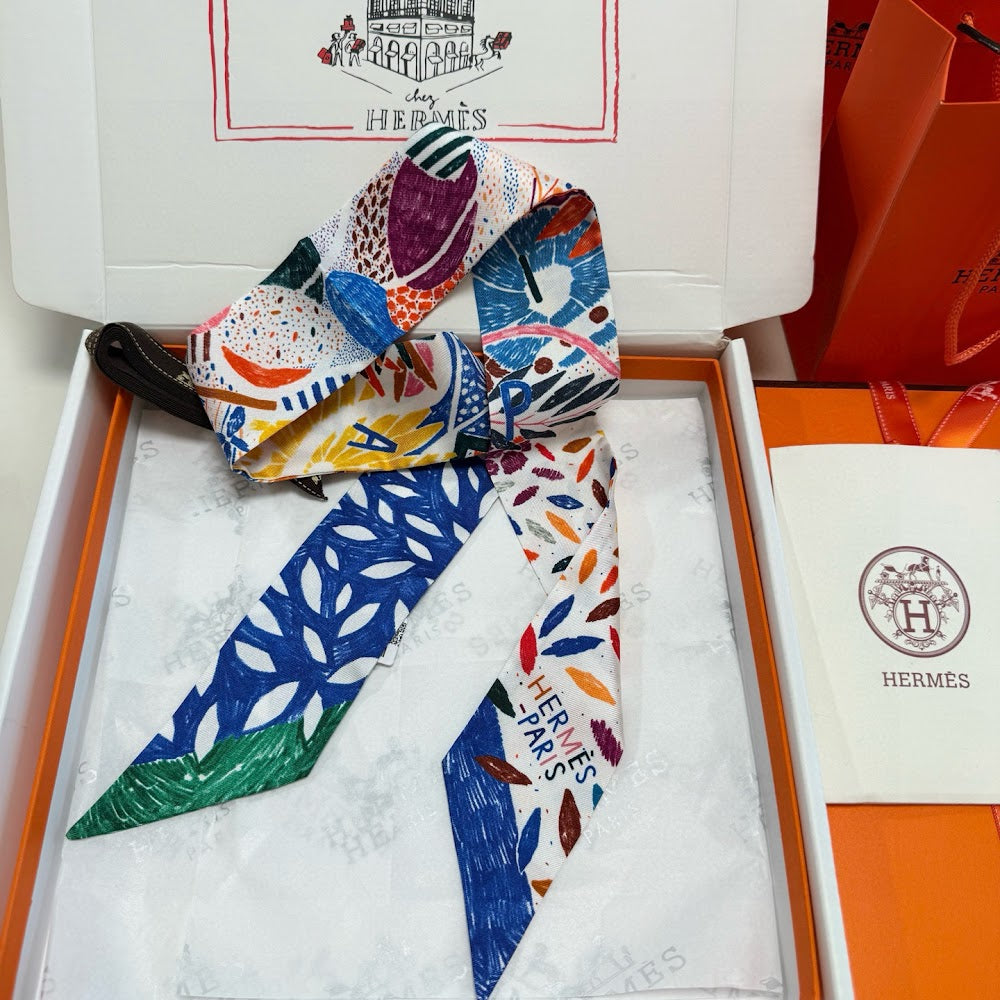 Dragons Bags Premium Designer Scarf --99324