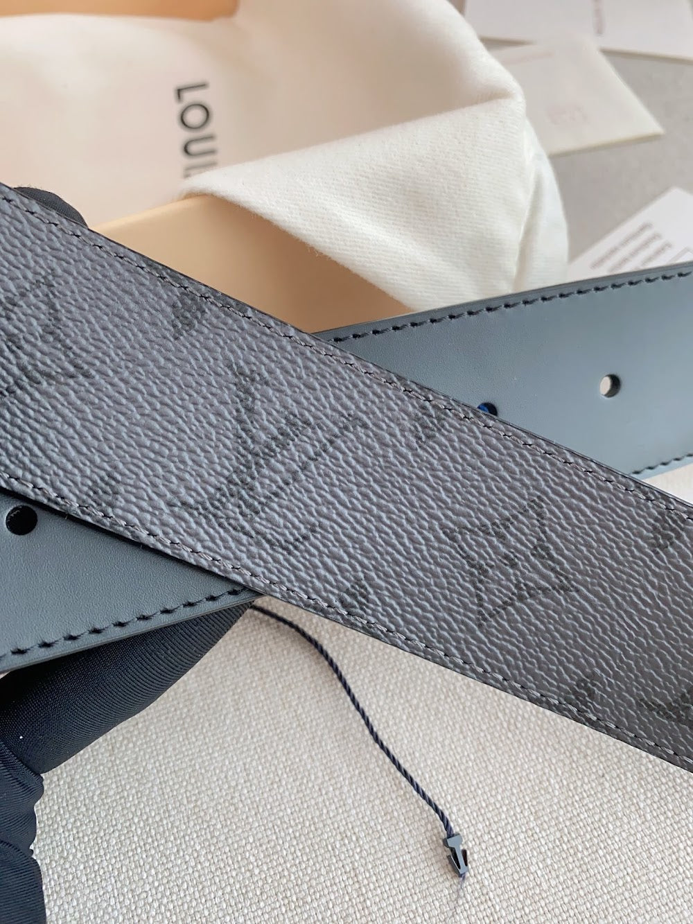 Dragons Bags ln Luxury Belt --109612