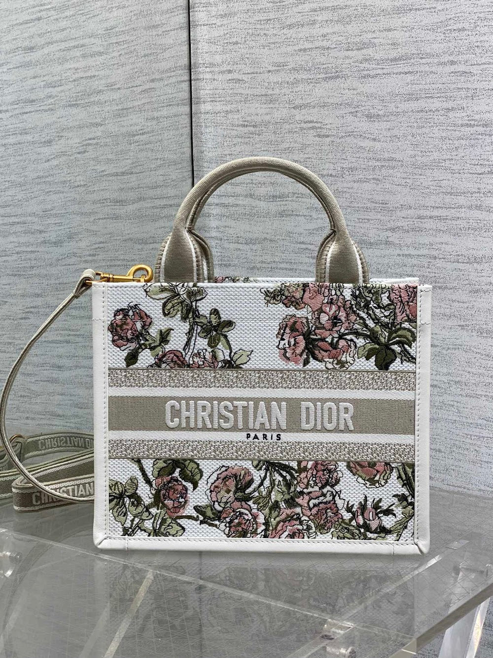 Dragons BagsDiorn Luxury Bag --115314