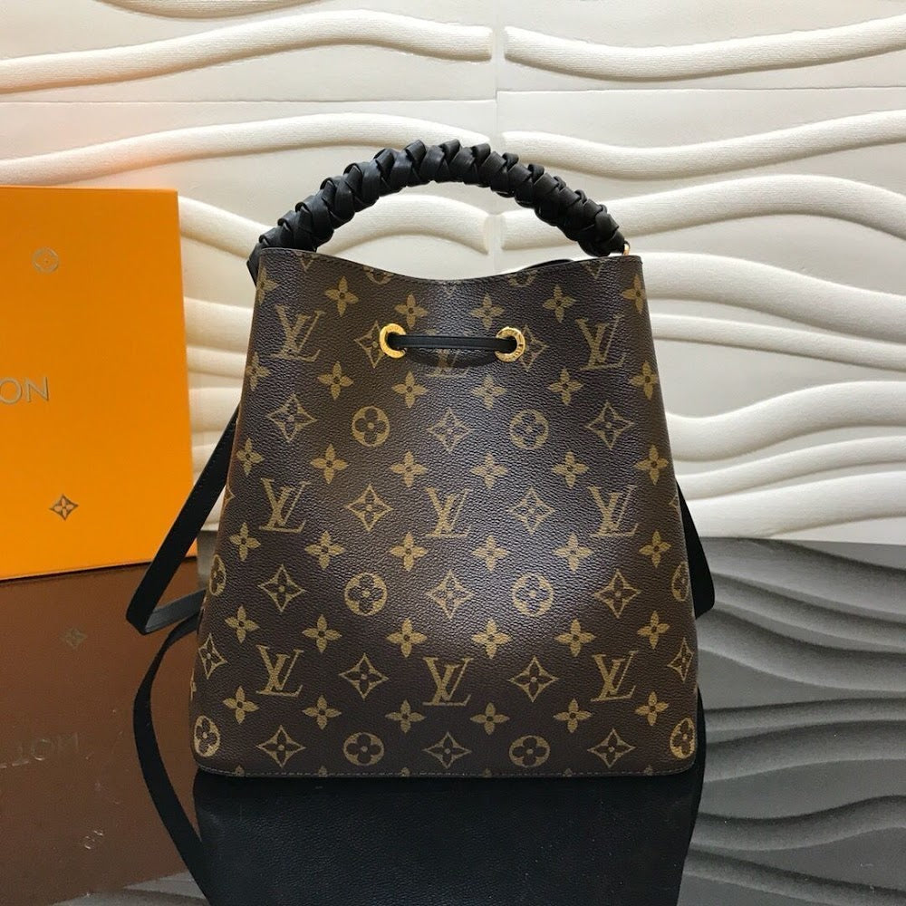 Dragons Bags ln Luxury Bag --59042
