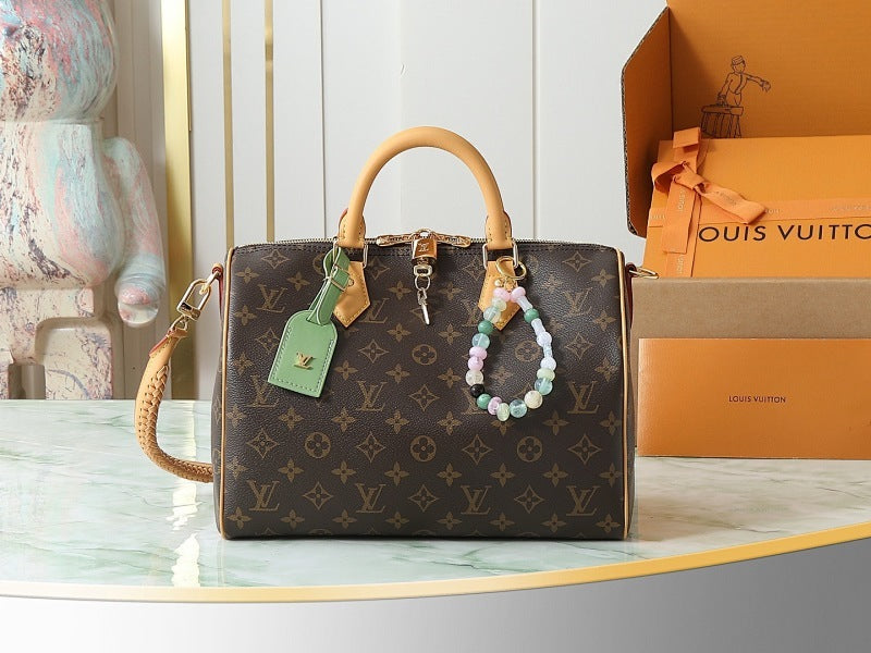 Dragons Bags LVn Luxury Bag --78876