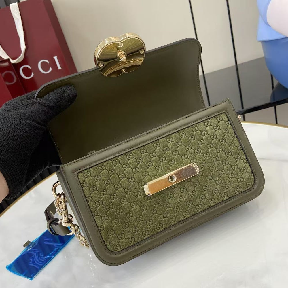 Dragons Bags Guccin Luxury Bag --94379