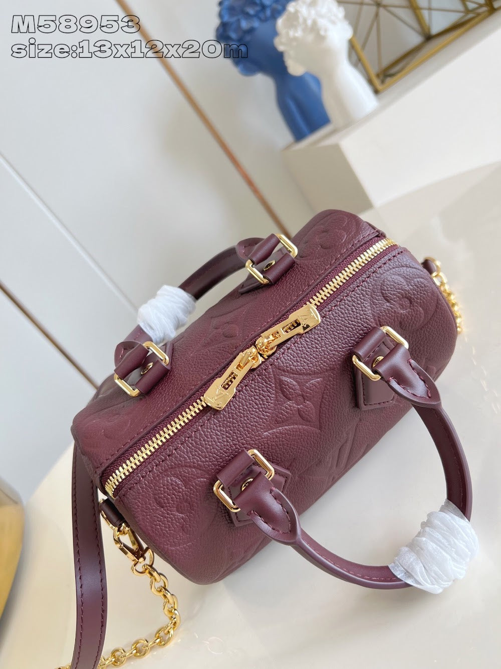 Dragons Bags ln Luxury Bag --96876