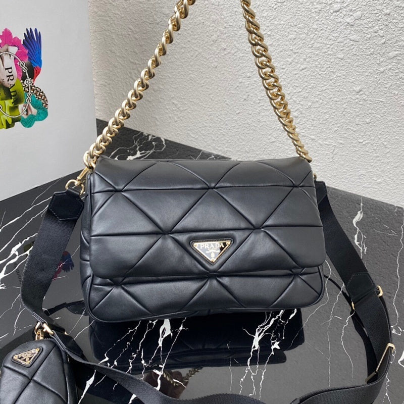 Jessica Bags pradn Luxury Bag --74823