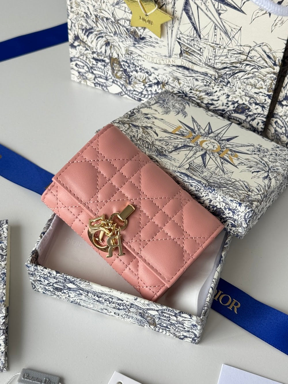 Dragons BagsDiorn Luxury Bag --114487